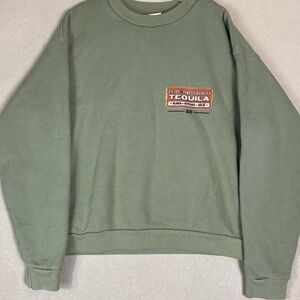 818 Crewneck